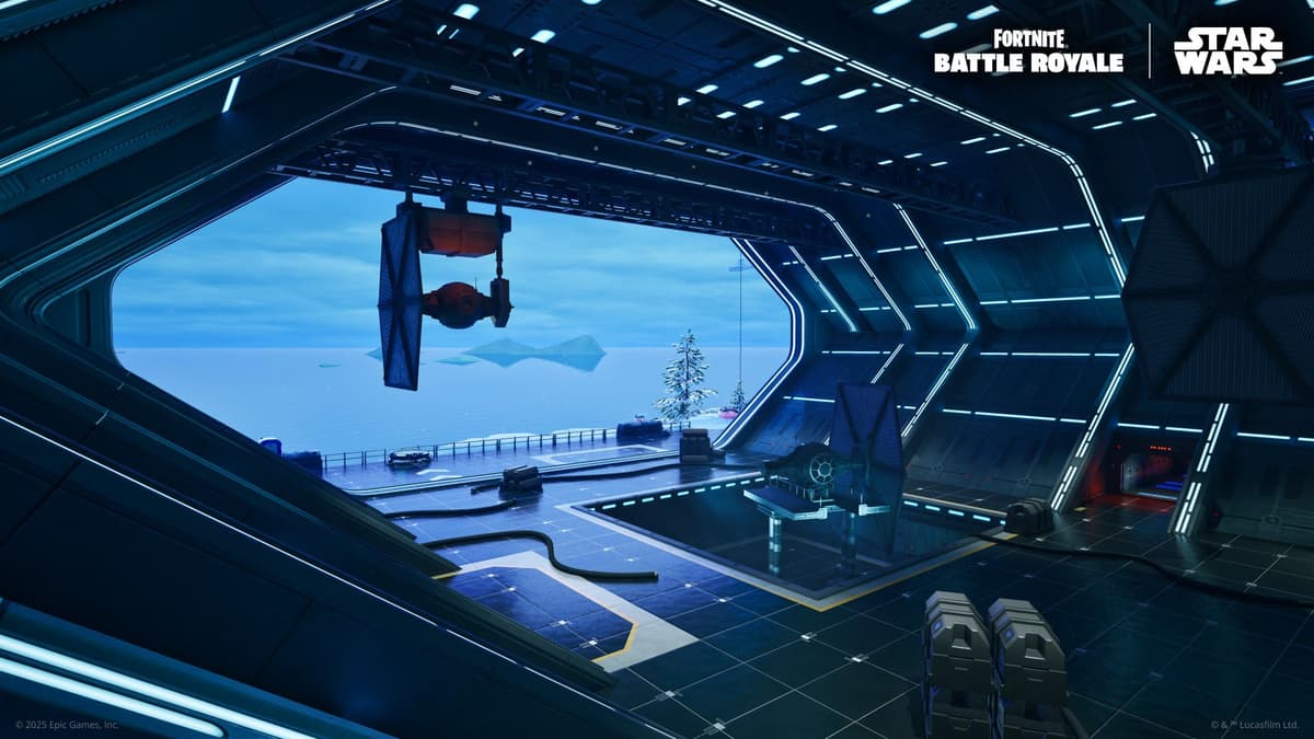 ¡Prepárate para la invasión galáctica! Star Wars llega a Fortnite con una batalla épica