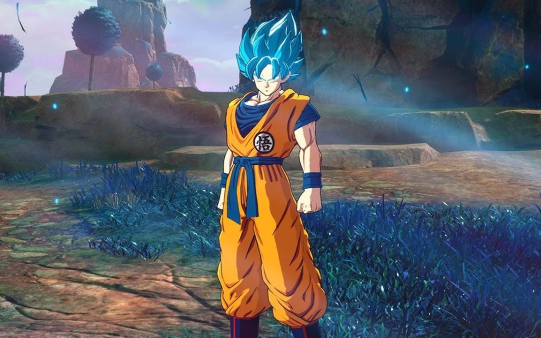 Se ha filtrado el trailer de DRAGON BALL: SPARKING! ZERO y es mejor de lo que esperábamos