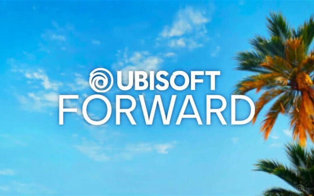 Ubisoft Forward 2024: Resumen de todos los anuncios del evento