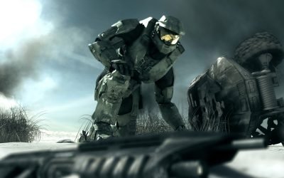 Rumores apuntan a un remake de Halo: Combat Evolved