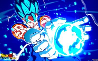 Dragon Ball Sparking Zero no ha salido, pero ya hay información sobre futuros DLC