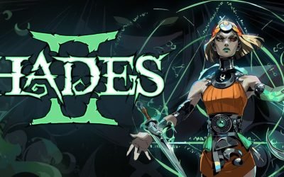 Nuevo tráiler de Hades 2 revela la Olympic Update: ¡Nuevas regiones, armas, aliados y más!