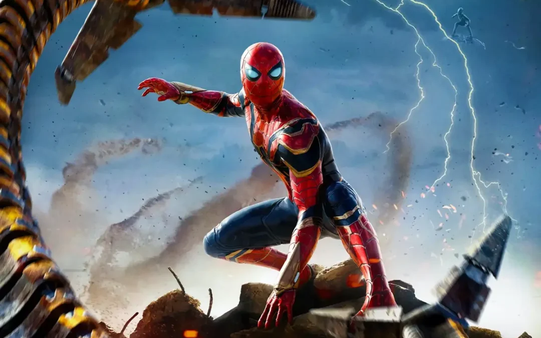 Spider-Man 4 ya es oficial: Tom Holland confirma la filmación para 2025