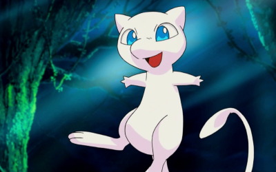 Descubre la Carta Secreta de Mew en Pokémon TCG Pocket