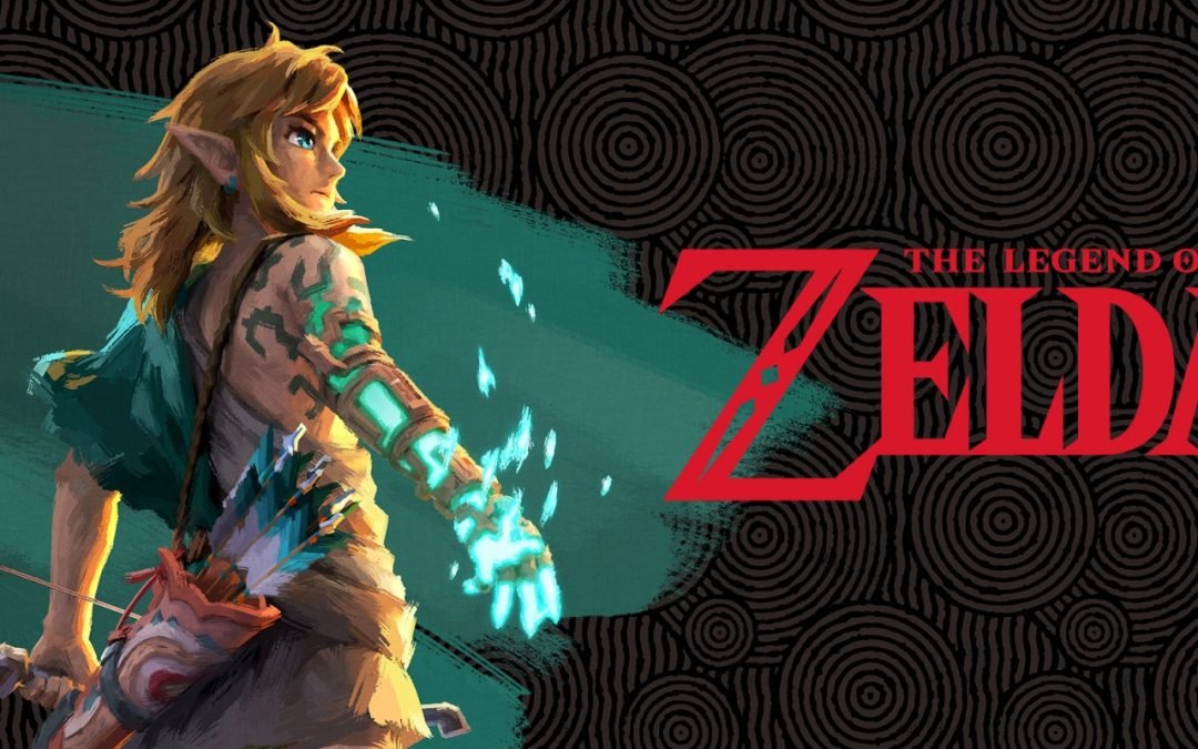 La película de ‘The Legend of Zelda’ Llegará Antes de 2030 y Estará Dirigido por Wes Ball