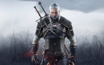 The Witcher 4 ¡Primeros detalles!