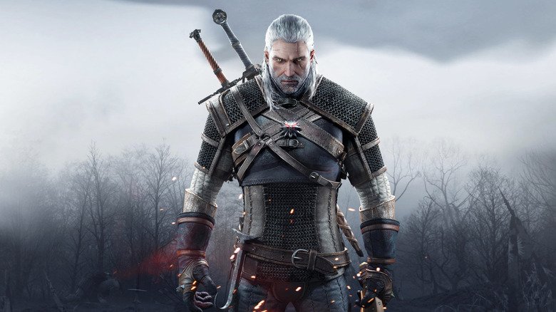 The Witcher 4 ¡Primeros detalles!