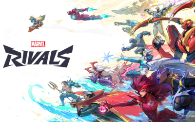 Marvel Rivals debuta con más de 440,000 jugadores simultáneos en Steam